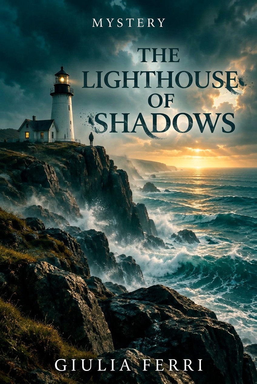The Lighthouse of Shadows