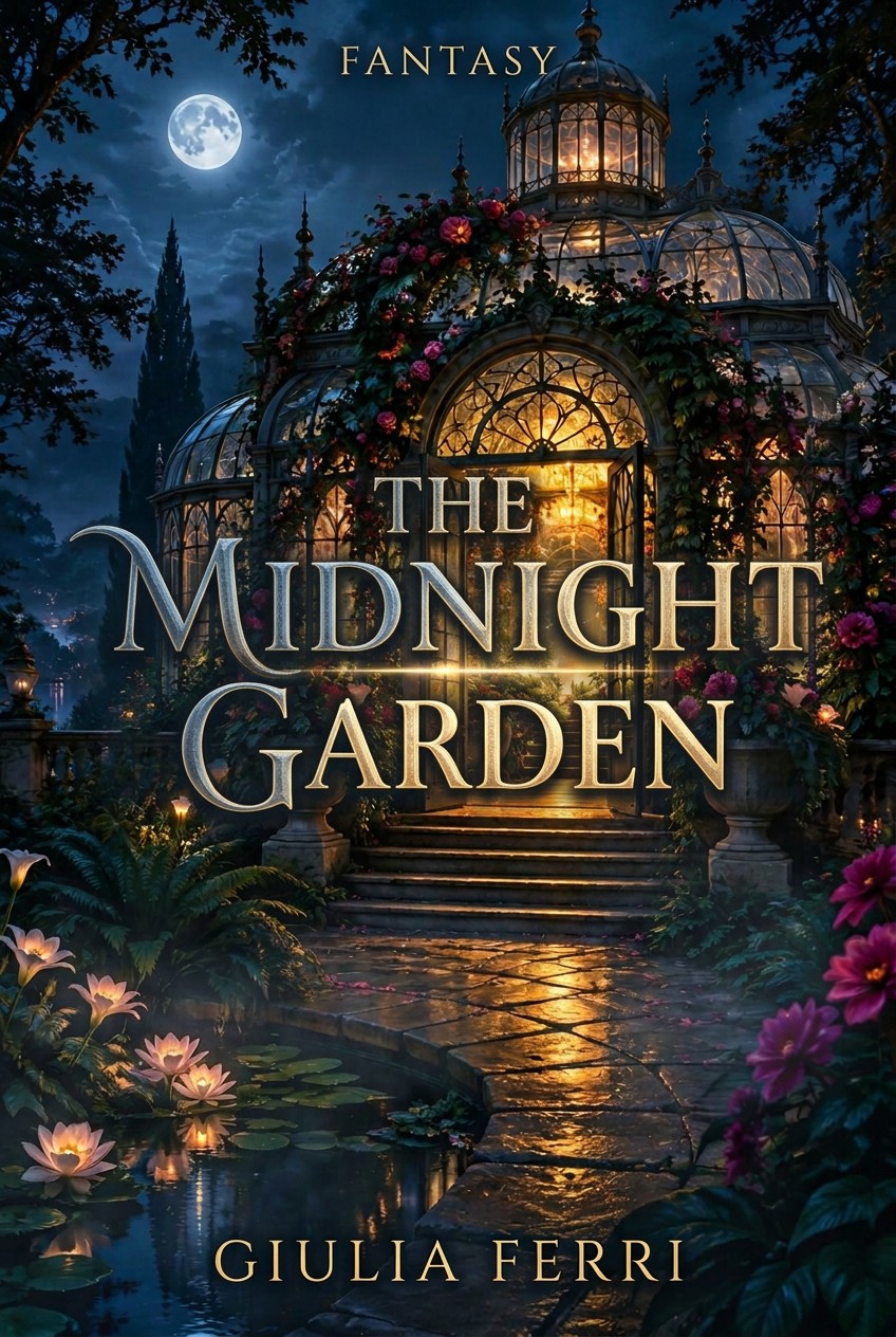 The Midnight Garden