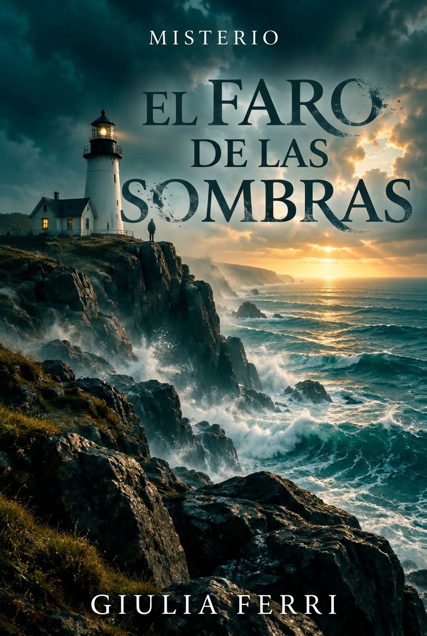 El faro de las sombras