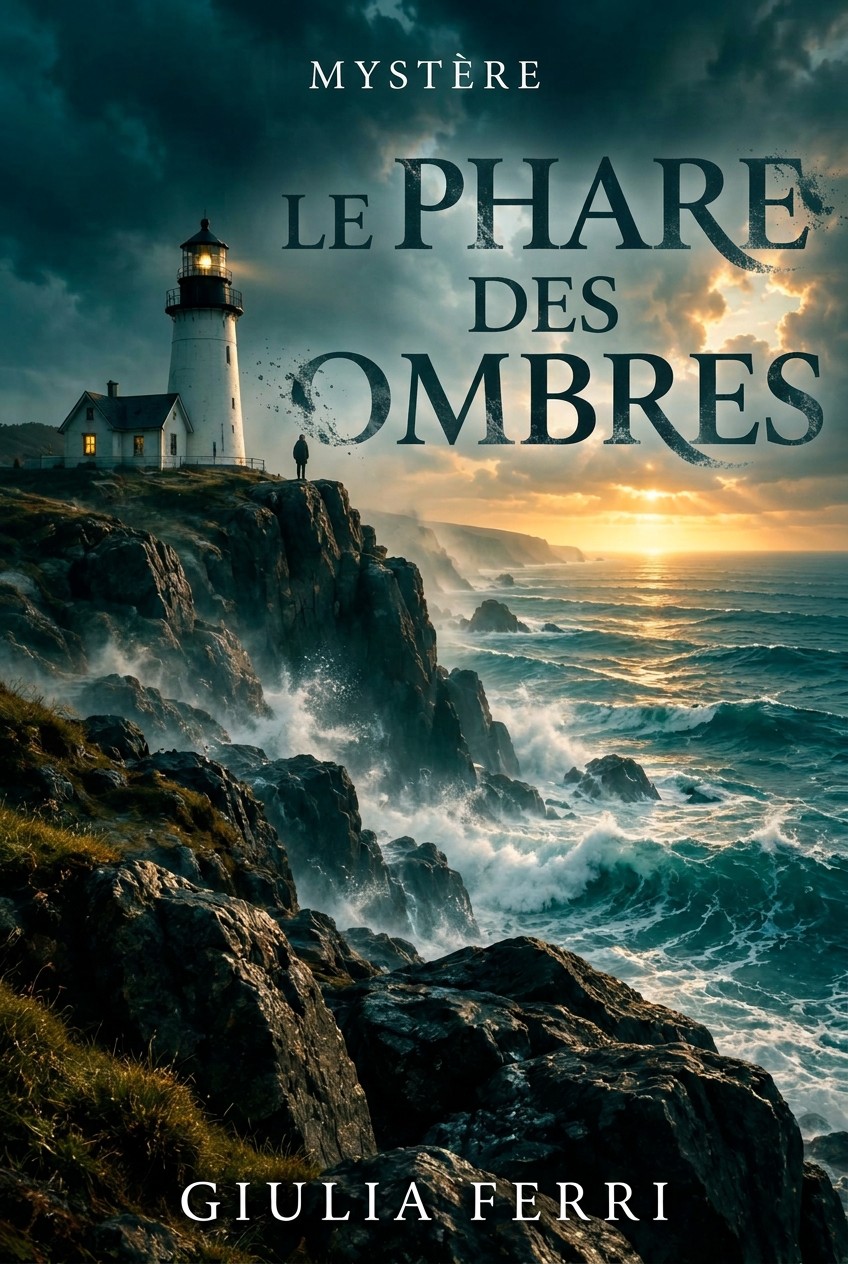 Le phare des ombres