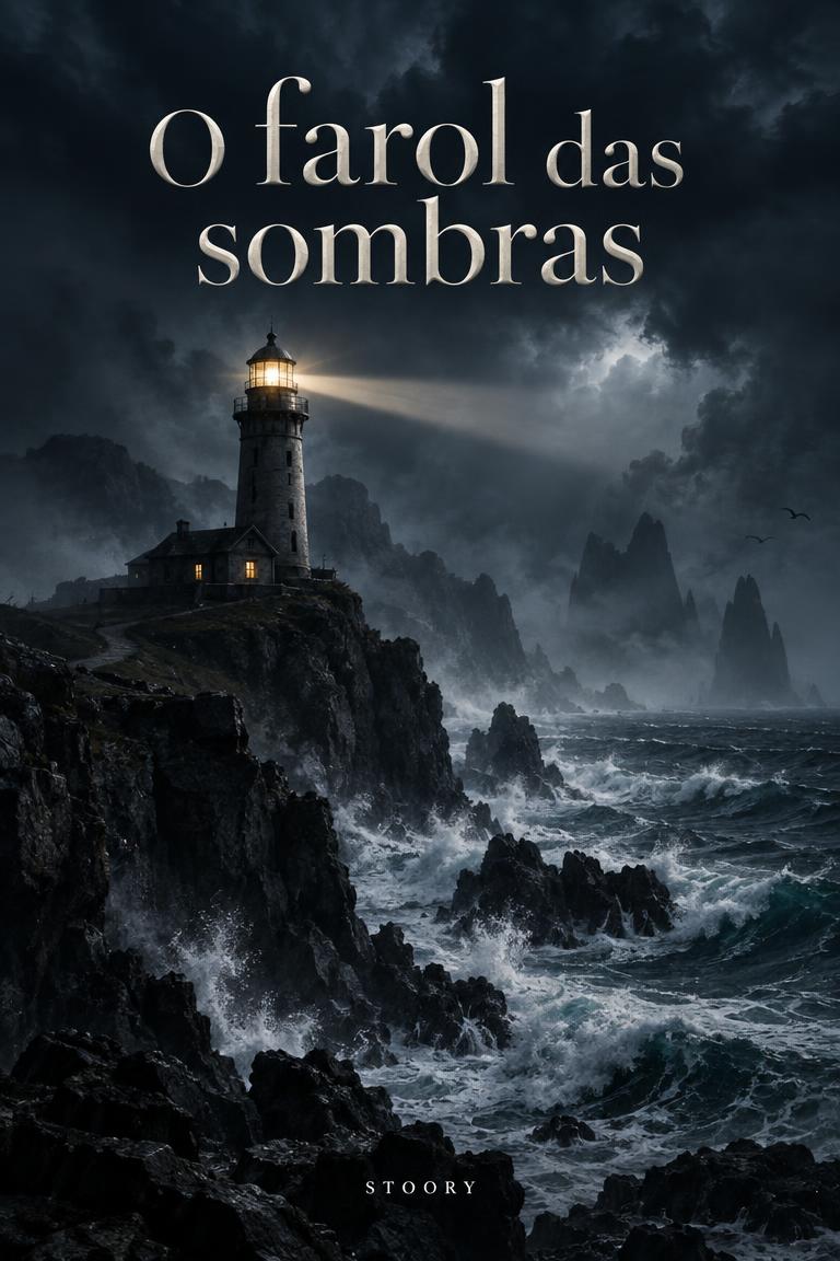 O farol das sombras